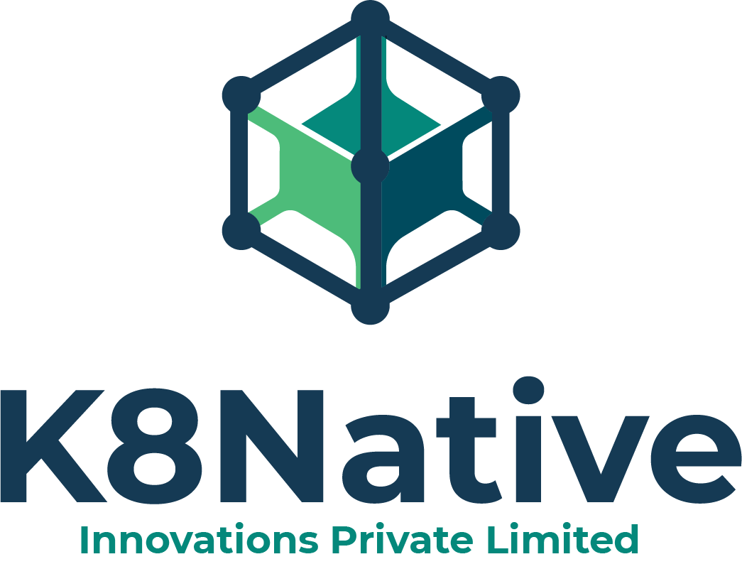 K8Native Logo